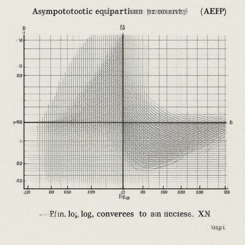 Asymptotic equipartition property